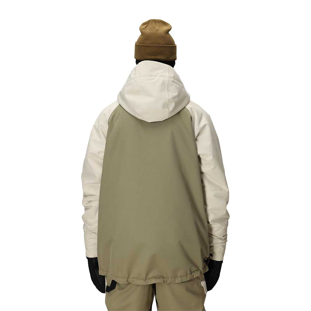 686 Men's Geo Insulated Jacket 2026