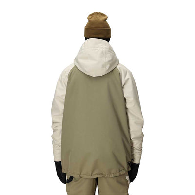 686 Men's Geo Insulated Jacket 2026