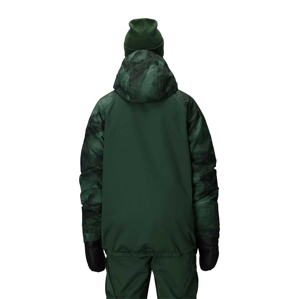 686 Men's Geo Insulated Jacket 2026