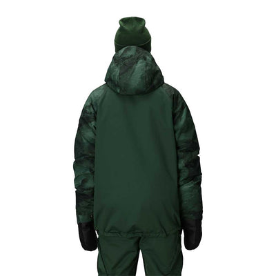 686 Men's Geo Insulated Jacket 2026
