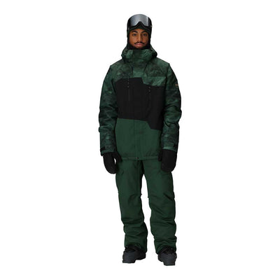 686 Men's Geo Insulated Jacket 2026