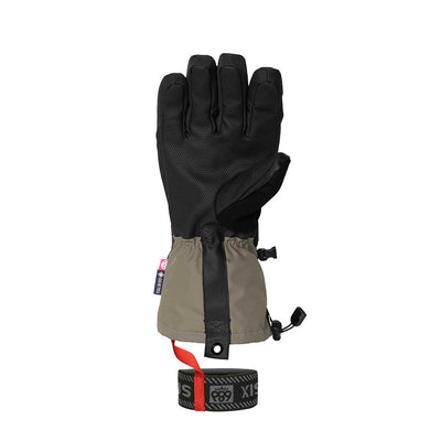 686 Men's GORE-TEX Smarty 3-In-1 Gauntlet Gloves 2026