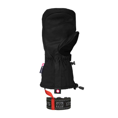 686 Men's GORE-TEX Smarty 3-In-1 Gauntlet Mitts 2026