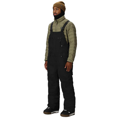 686 Men's Hot Lap Insulated Bibs 2026