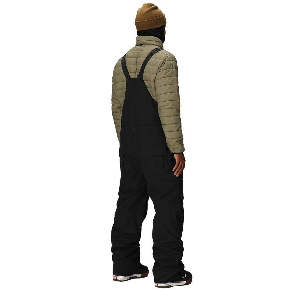 686 Men's Hot Lap Insulated Bibs 2026