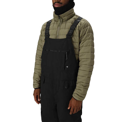 686 Men's Hot Lap Insulated Bibs 2026