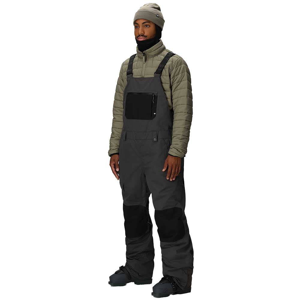 686 Men's Hot Lap Insulated Bibs 2026