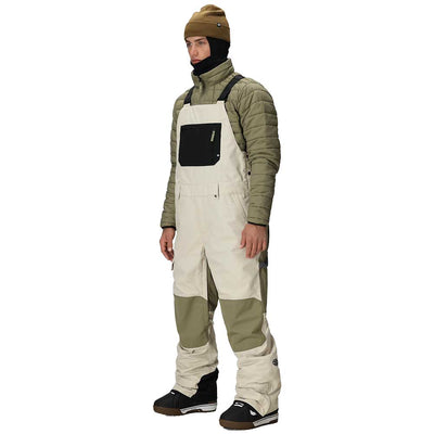 686 Men's Hot Lap Insulated Bibs 2026