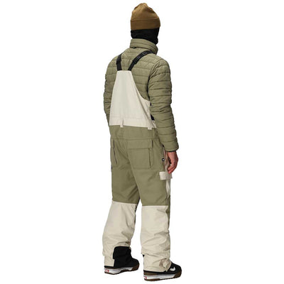 686 Men's Hot Lap Insulated Bibs 2026