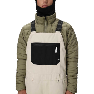 686 Men's Hot Lap Insulated Bibs 2026