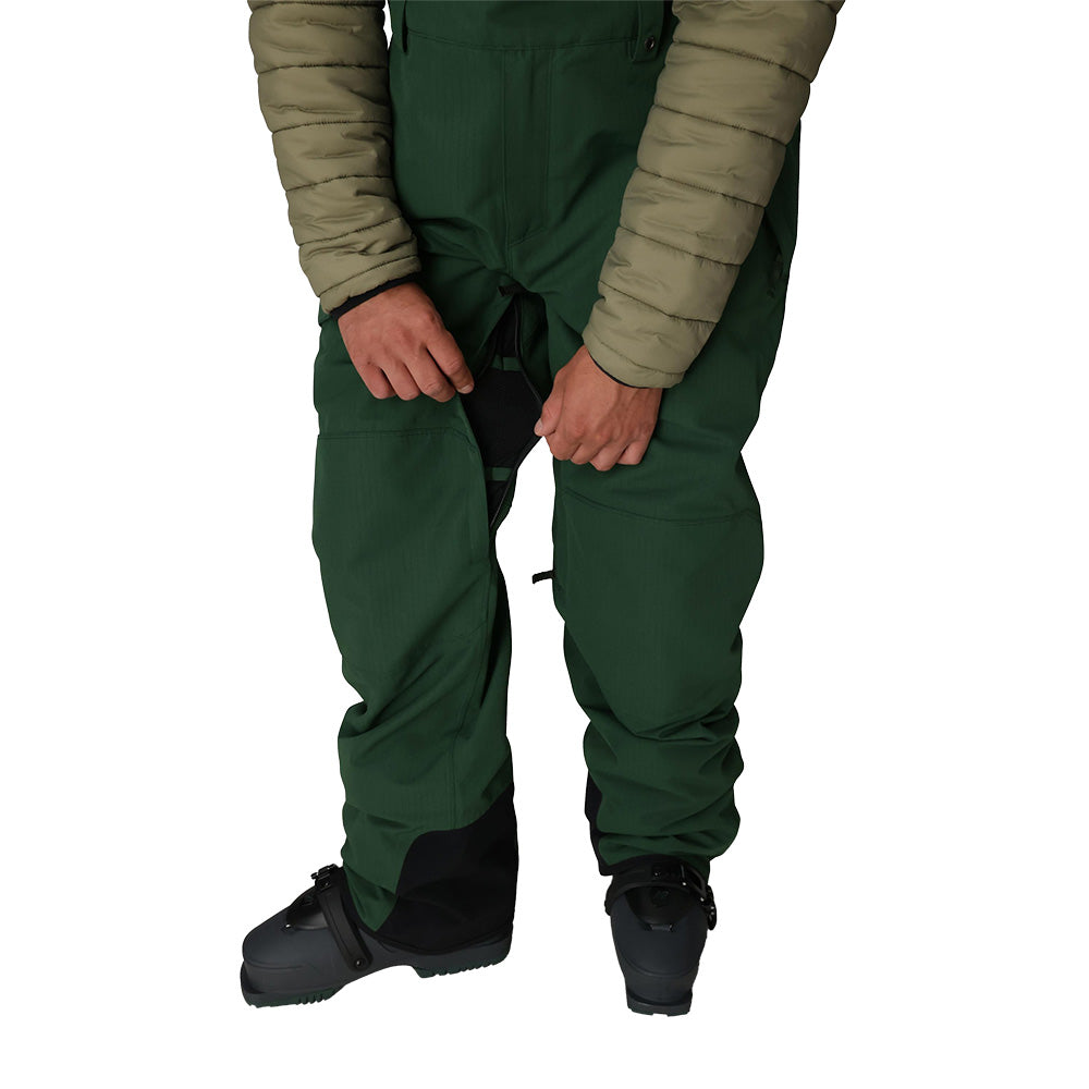 686 Men's Hot Lap Insulated Bibs 2026