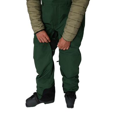 686 Men's Hot Lap Insulated Bibs 2026