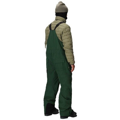 686 Men's Hot Lap Insulated Bibs 2026