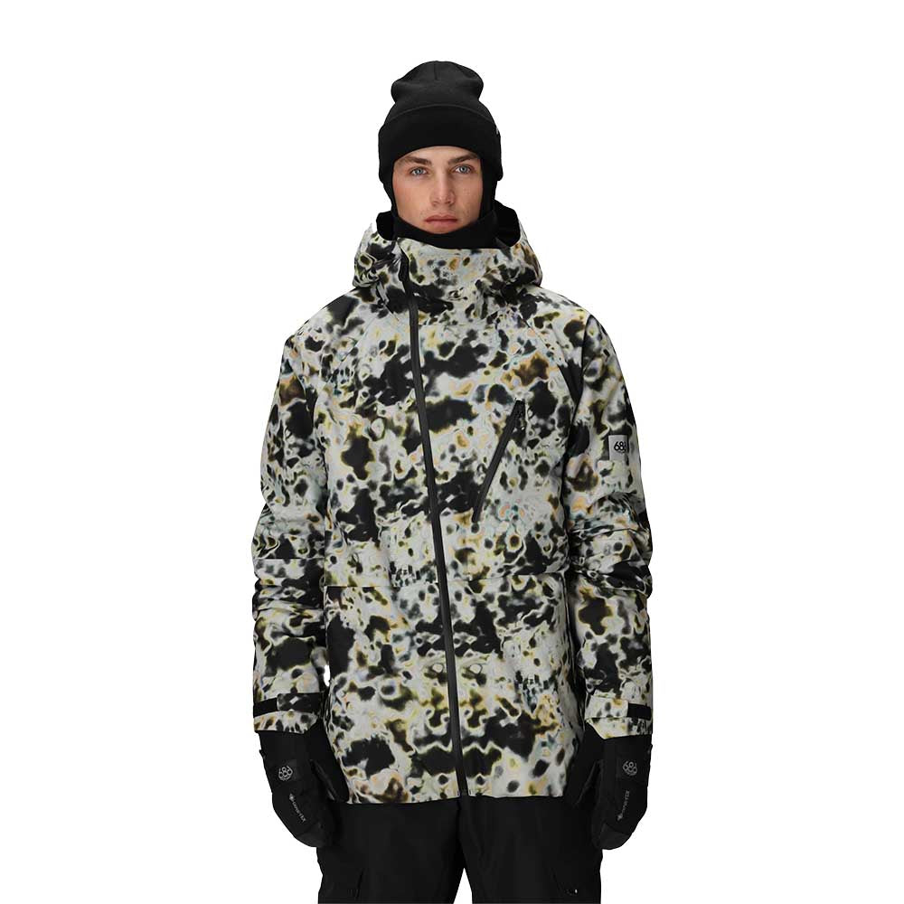686 Men's Hydra Thermagraph Jacket 2026