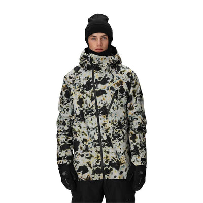 686 Men's Hydra Thermagraph Jacket 2026