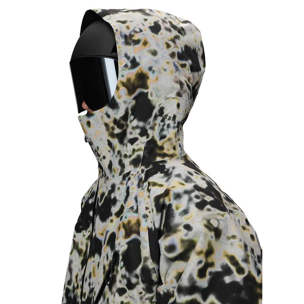 686 Men's Hydra Thermagraph Jacket 2026