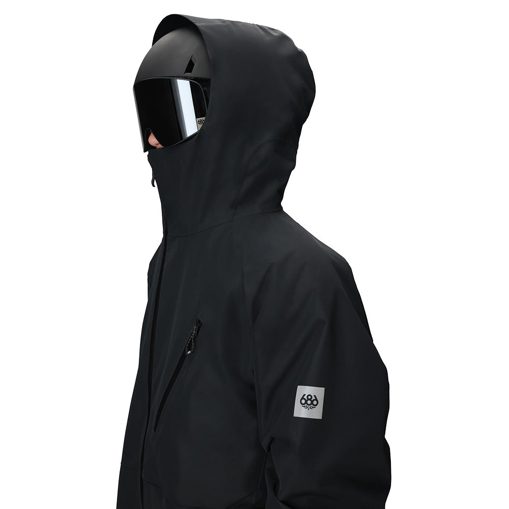686 Men's Hydra Thermagraph Jacket 2026