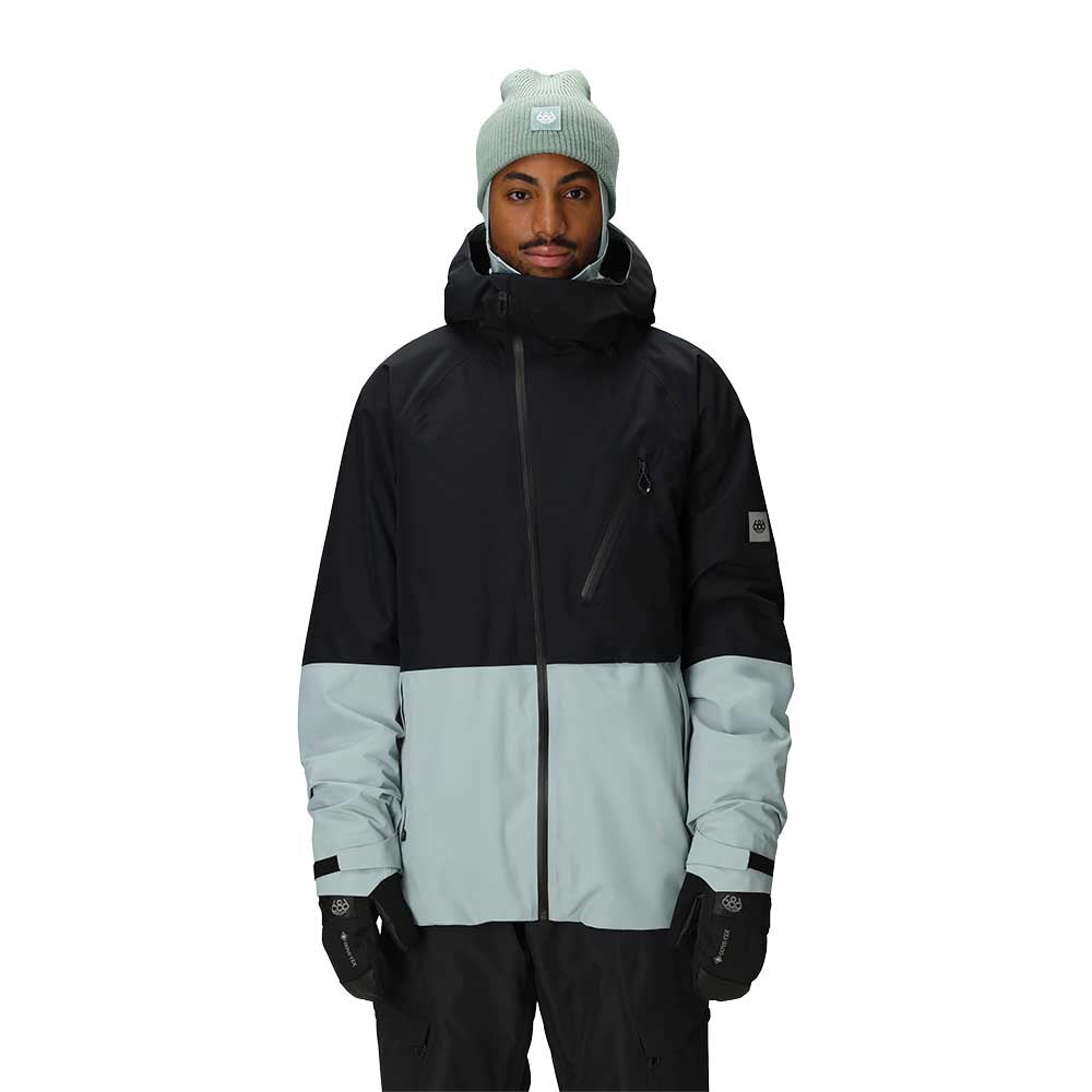 686 Men's Hydra Thermagraph Jacket 2026