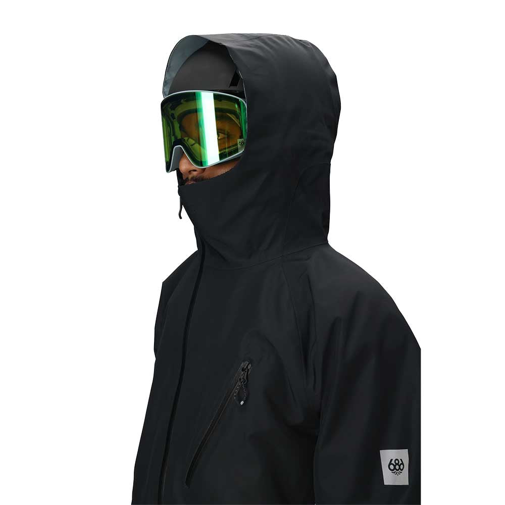 686 Men's Hydra Thermagraph Jacket 2026