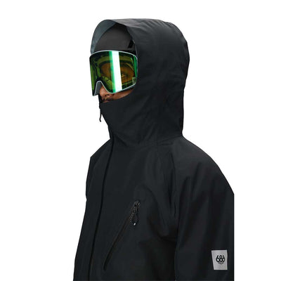 686 Men's Hydra Thermagraph Jacket 2026