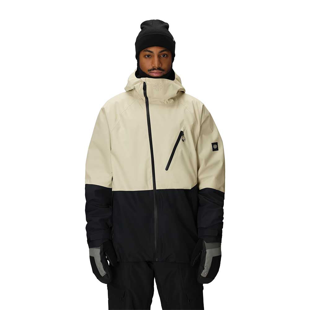 686 Men's Hydra Thermagraph Jacket 2026
