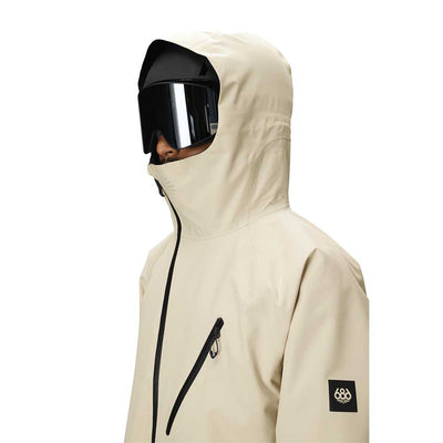 686 Men's Hydra Thermagraph Jacket 2026