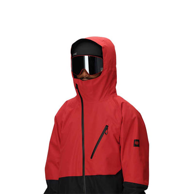 686 Men's Hydra Thermagraph Jacket 2026