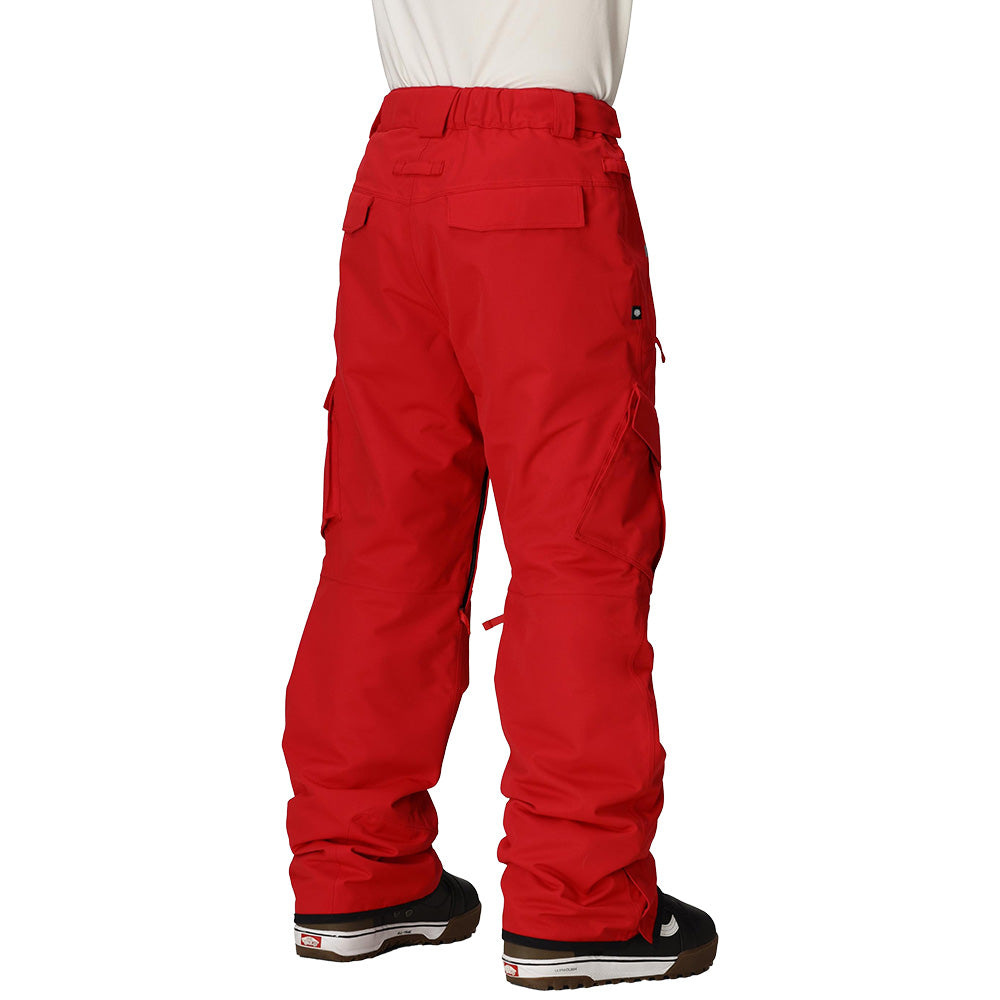 686 Men's Infinity Insulated Cargo Pants 2026