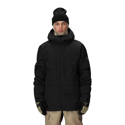 686 Men's Smarty 3-In-1 Form Jacket 2026