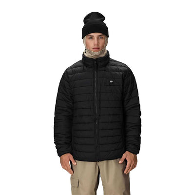 686 Men's Smarty 3-In-1 Form Jacket 2026