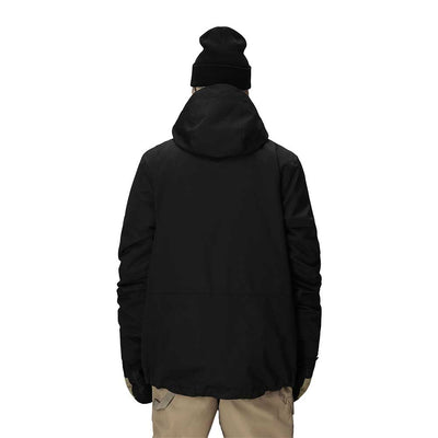 686 Men's Smarty 3-In-1 Form Jacket 2026