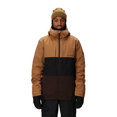 686 Men's Smarty 3-In-1 Form Jacket 2026