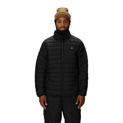 686 Men's Smarty 3-In-1 Form Jacket 2026