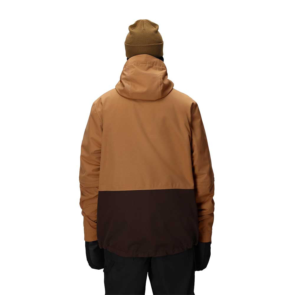 686 Men's Smarty 3-In-1 Form Jacket 2026