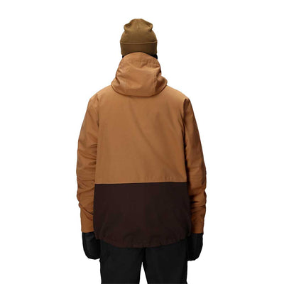 686 Men's Smarty 3-In-1 Form Jacket 2026