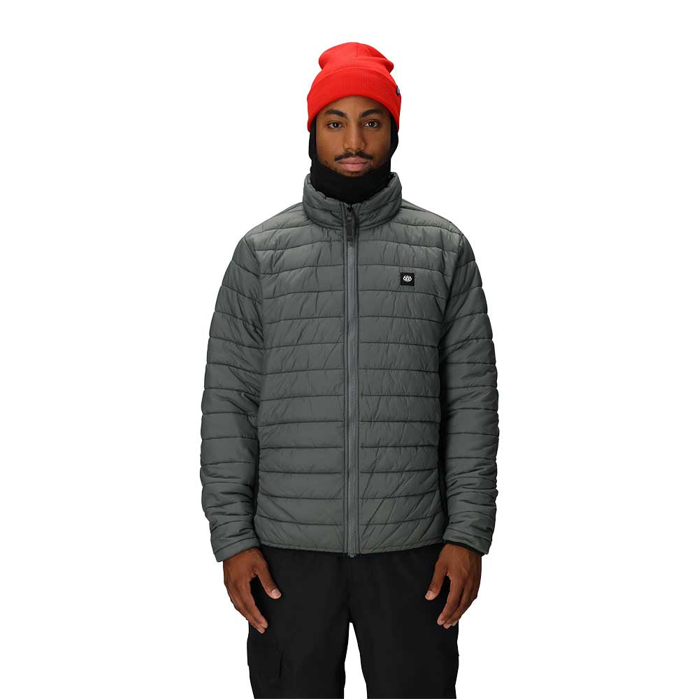 686 Men's Smarty 3-In-1 Form Jacket 2026