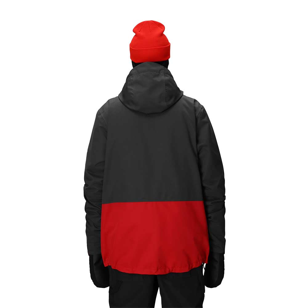 686 Men's Smarty 3-In-1 Form Jacket 2026