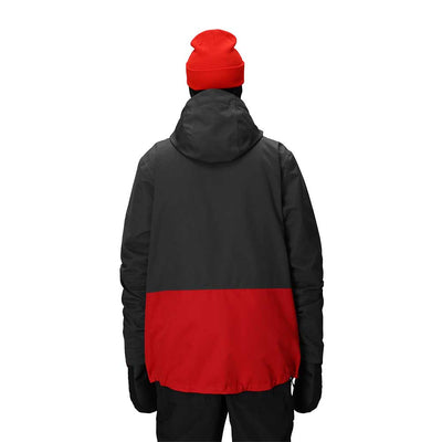 686 Men's Smarty 3-In-1 Form Jacket 2026