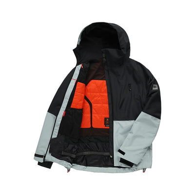 686 Men's Smarty 3-In-1 Form Jacket 2026 DMCB DUSTY MARINE COLORBLOCK