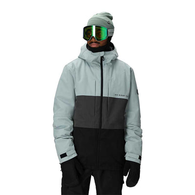 686 Men's Smarty 3-In-1 Form Jacket 2026