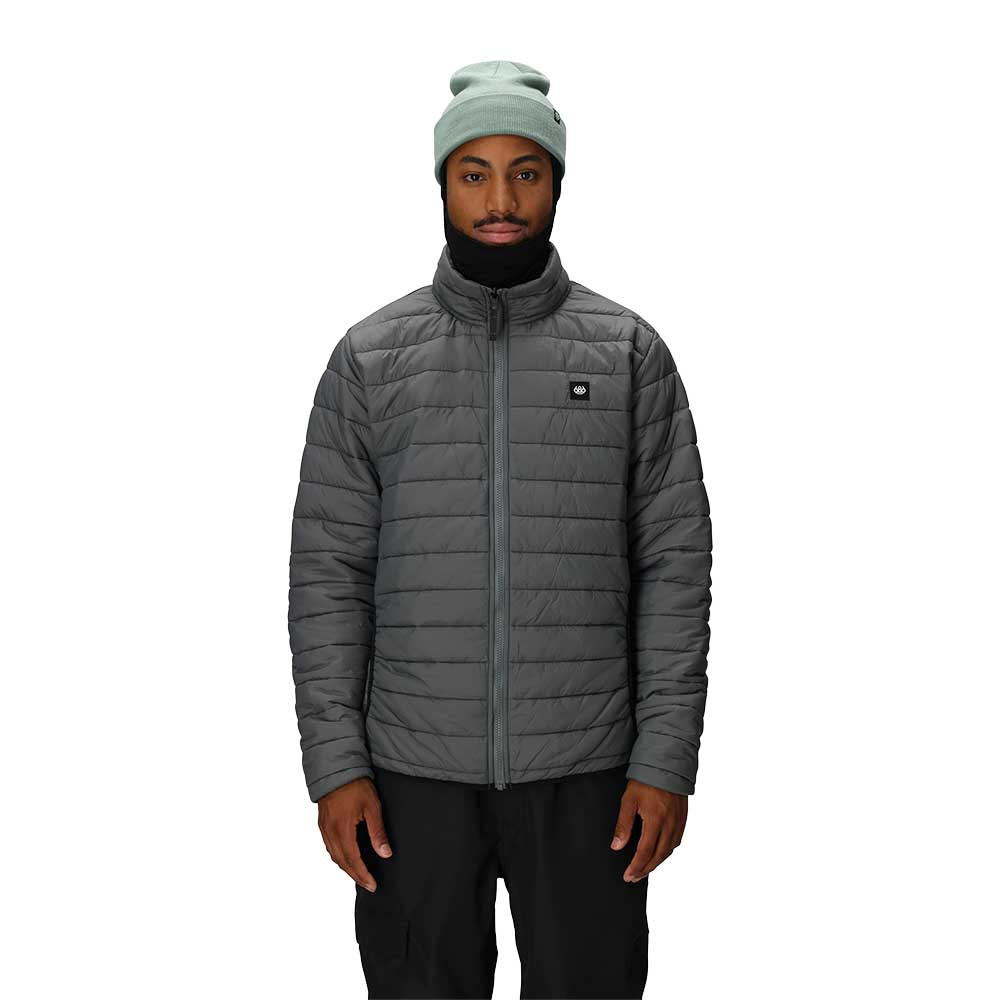 686 Men's Smarty 3-In-1 Form Jacket 2026