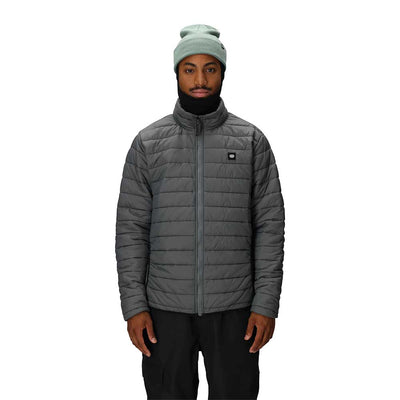 686 Men's Smarty 3-In-1 Form Jacket 2026
