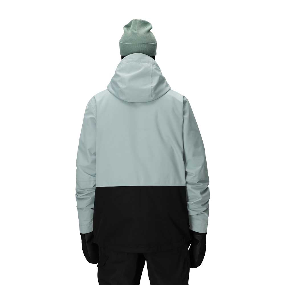686 Men's Smarty 3-In-1 Form Jacket 2026