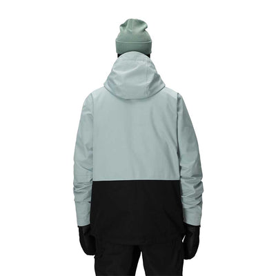 686 Men's Smarty 3-In-1 Form Jacket 2026