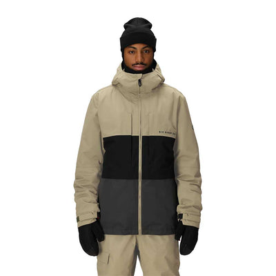 686 Men's Smarty 3-In-1 Form Jacket 2026