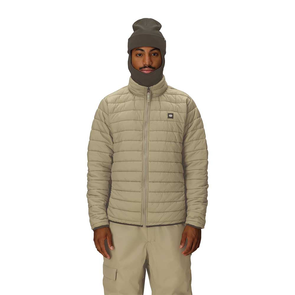 686 Men's Smarty 3-In-1 Form Jacket 2026