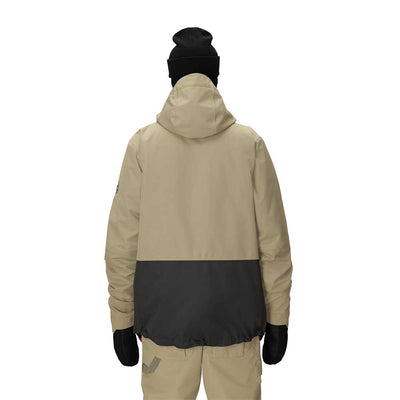686 Men's Smarty 3-In-1 Form Jacket 2026