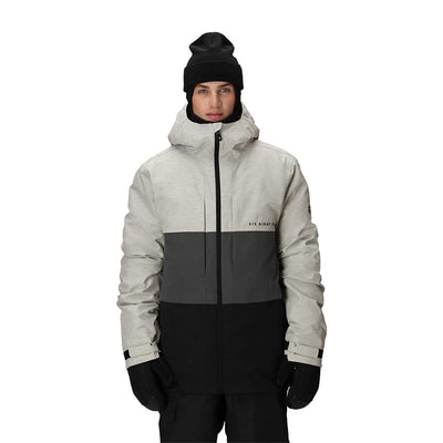 686 Men's Smarty 3-In-1 Form Jacket 2026