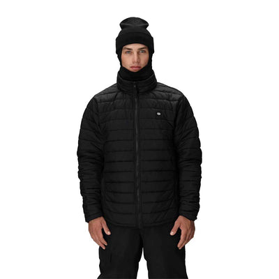 686 Men's Smarty 3-In-1 Form Jacket 2026