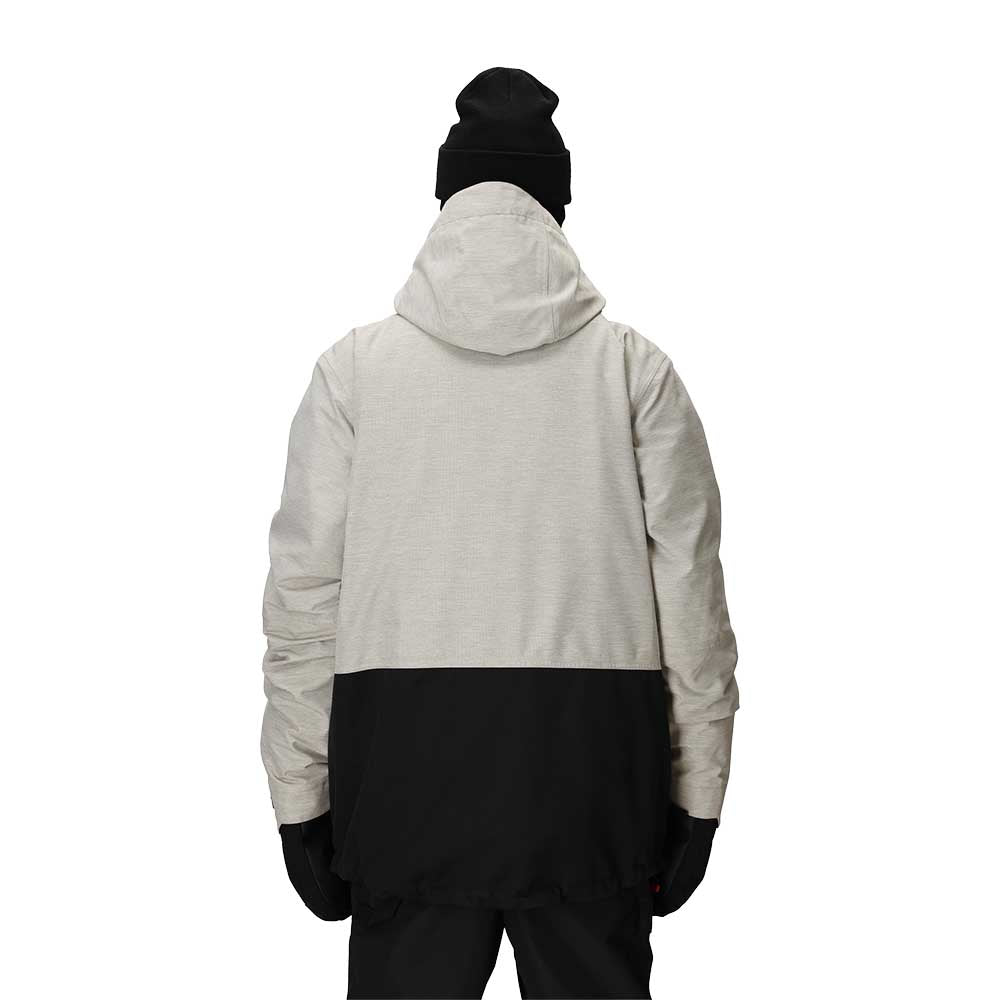 686 Men's Smarty 3-In-1 Form Jacket 2026